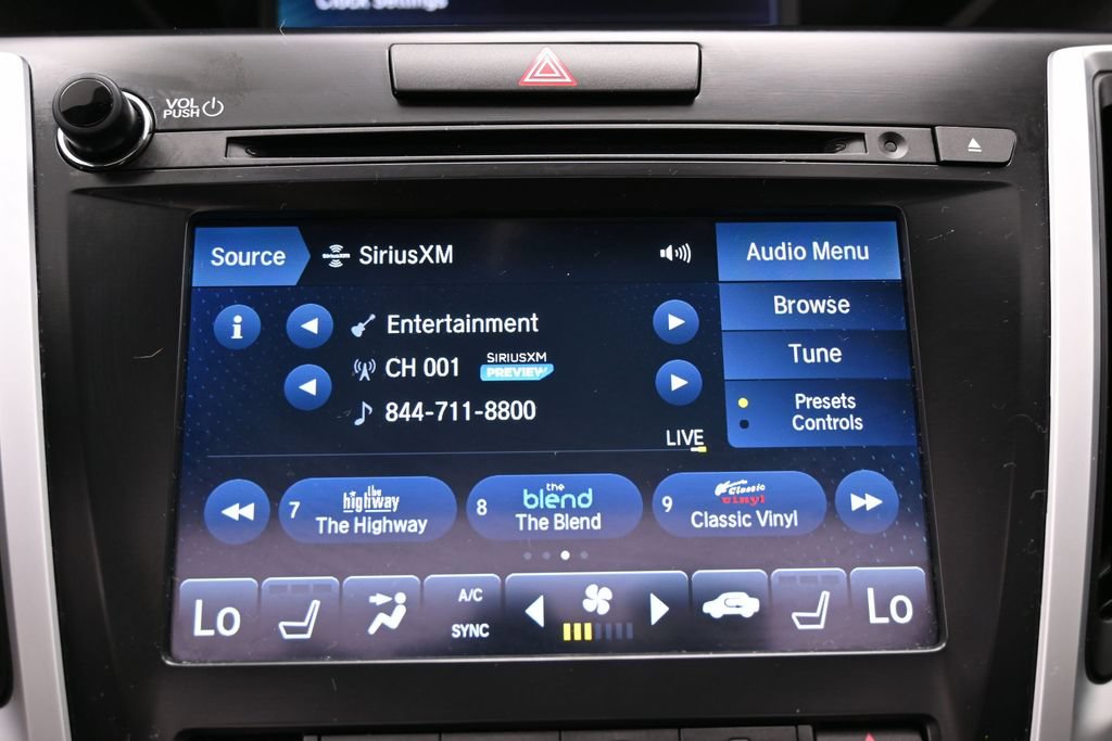 Used 2020 Acura TLX w/ A-SPEC Pkg FWD image 27