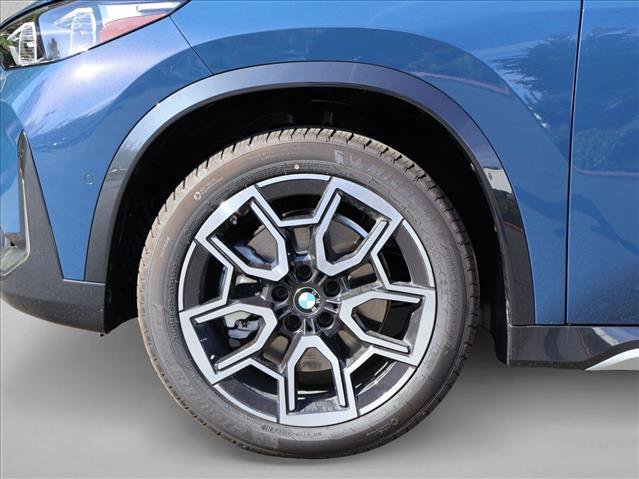 Used 2026 BMW X1 xDrive28i w/ Convenience Package AWD/4WD image 10