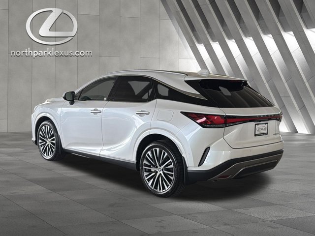 Certified 2024 Lexus RX 350 Premium Plus w/ Convenience Package