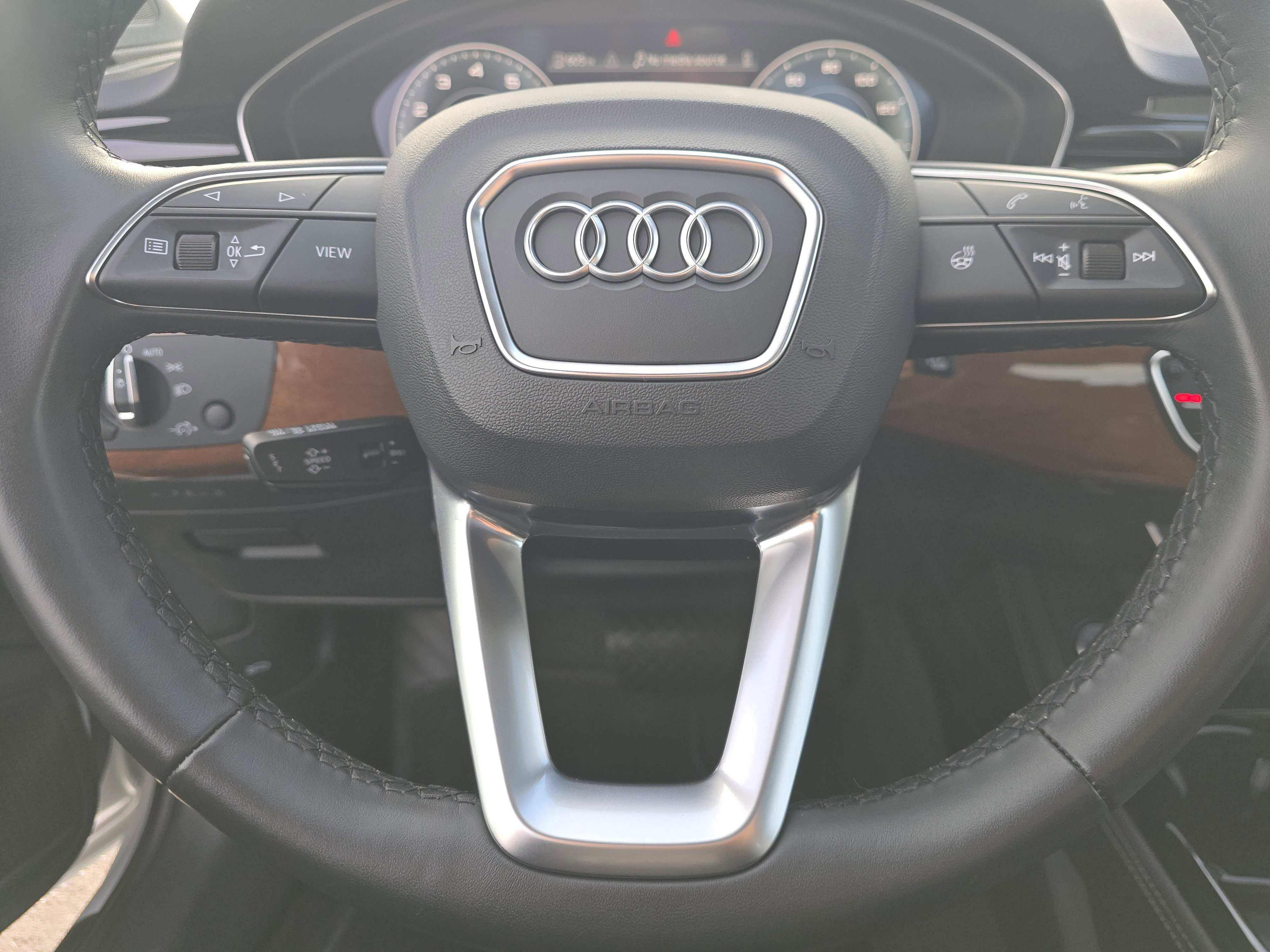 Certified 2022 Audi A4 2.0T Premium Plus w/ Premium Plus Package image 21