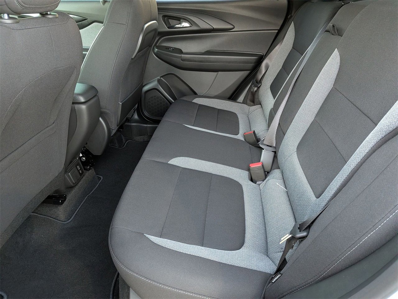 New 2026 Chevrolet TrailBlazer LT w/ Convenience Package image 21