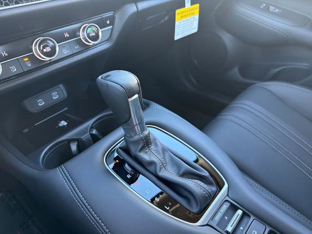 New 2026 Honda HR-V EX-L image 20