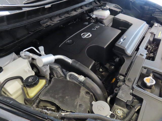 Used 2023 Nissan Murano SV image 37