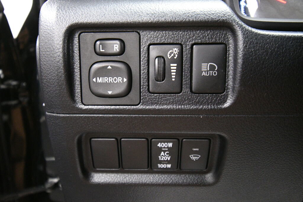 Certified 2024 Toyota 4Runner SR5 Premium image 16