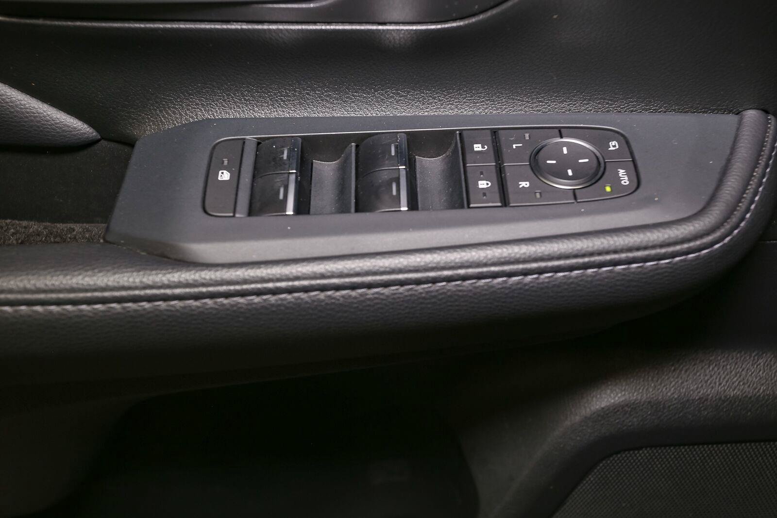 Certified 2024 Toyota Grand Highlander AWD image 42
