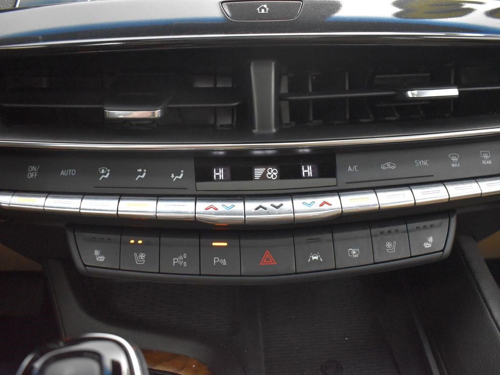 Used 2023 Cadillac CT5 Premium Luxury image 20