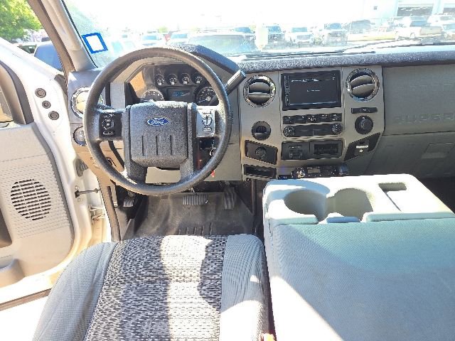 Used 2015 Ford F250 XLT AWD/4WD image 8