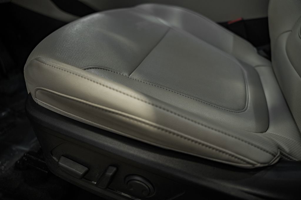 Used 2024 Hyundai Tucson SEL w/ Convenience Package image 40