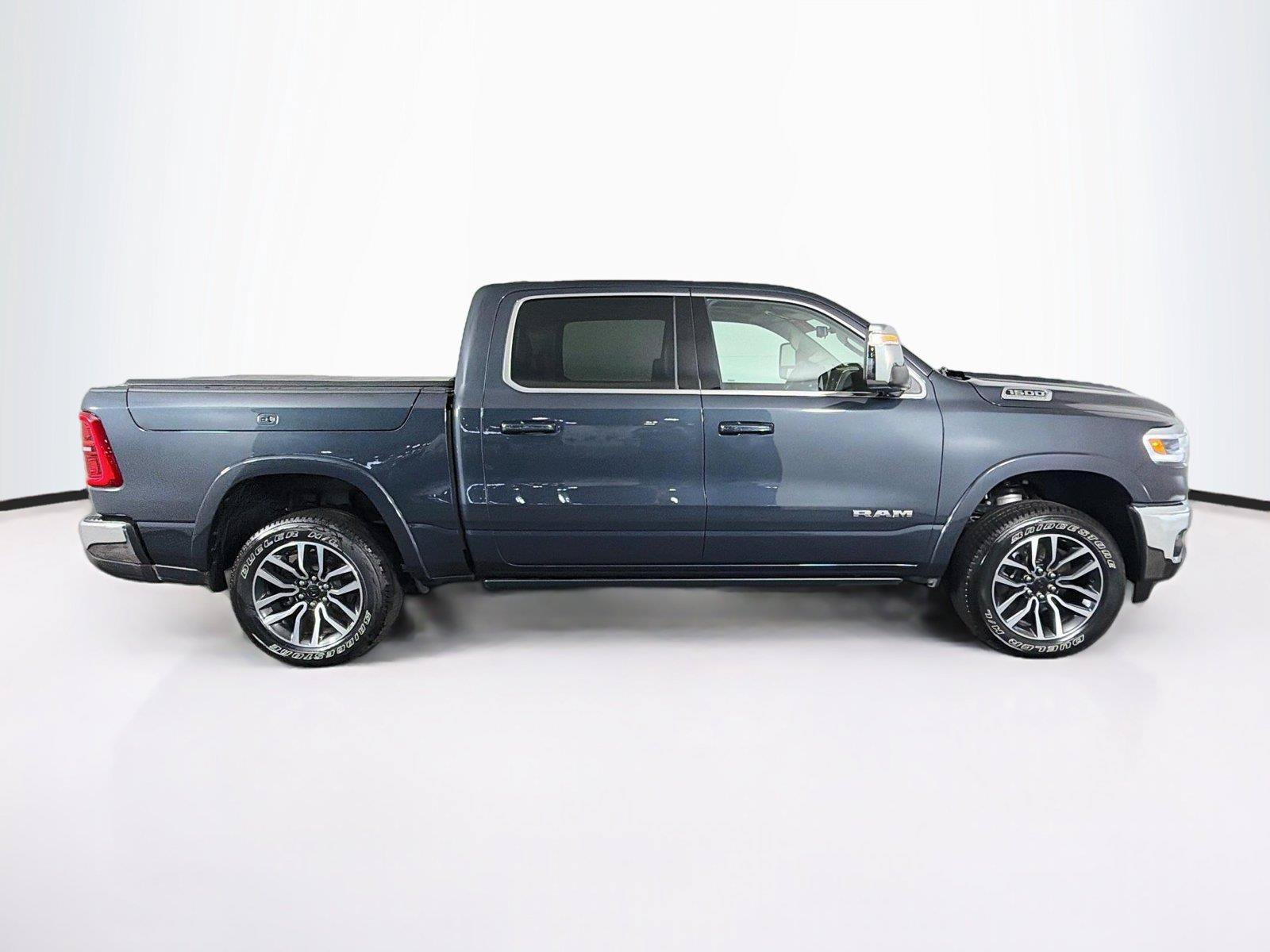 Used 2026 RAM 1500 Limited w/ Trailer Tow Group AWD/4WD image 12