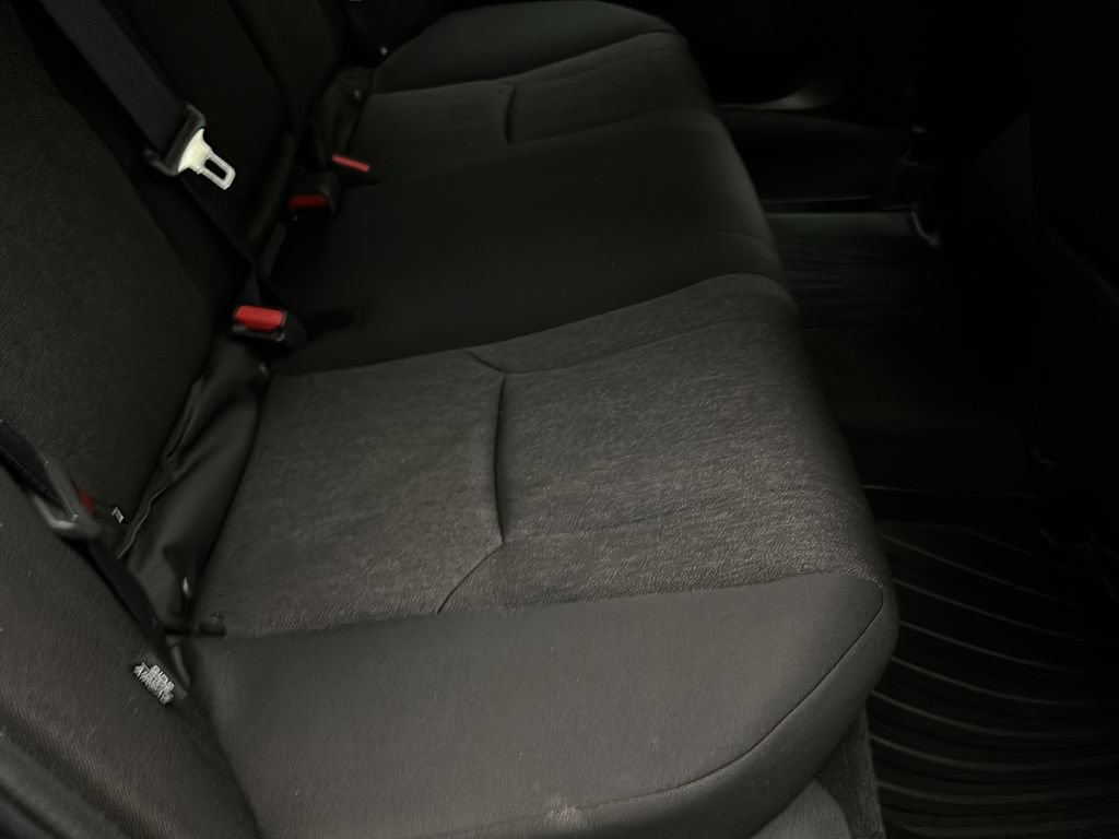 Certified 2023 Honda Accord EX image 17