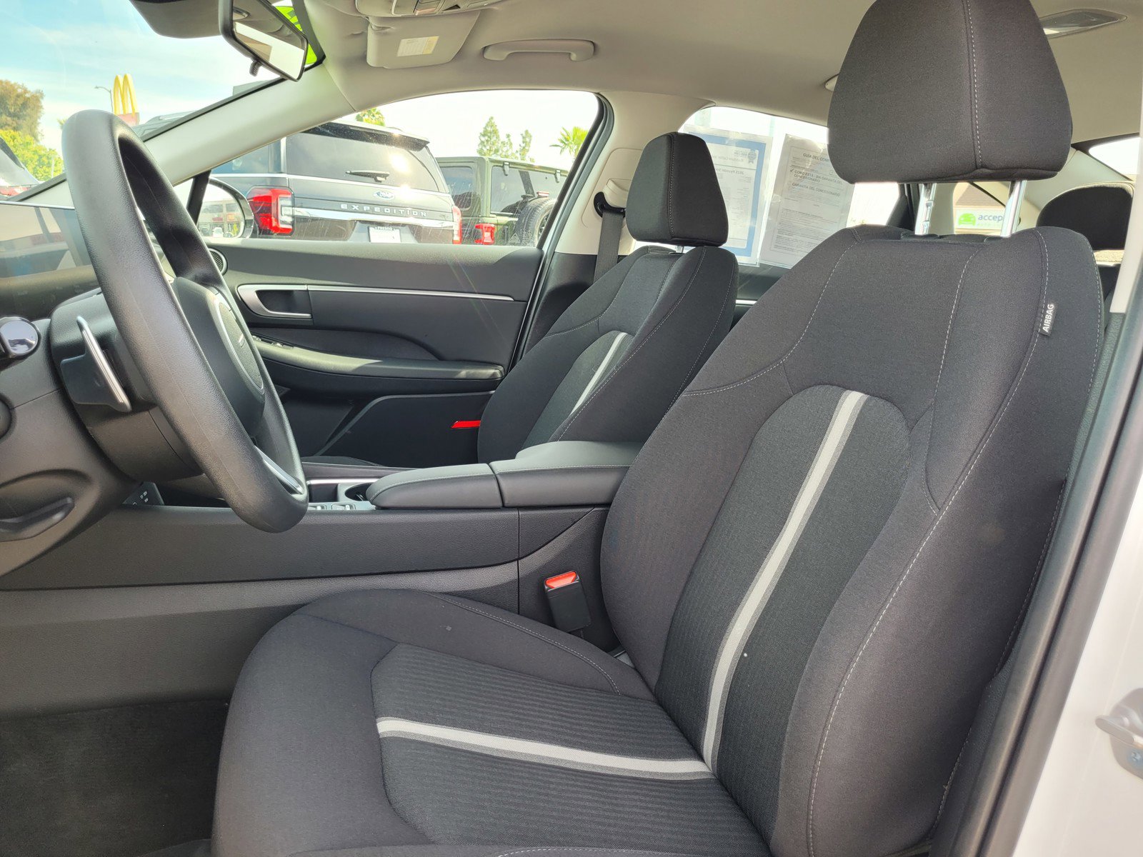 Used 2025 Hyundai Sonata SEL image 10