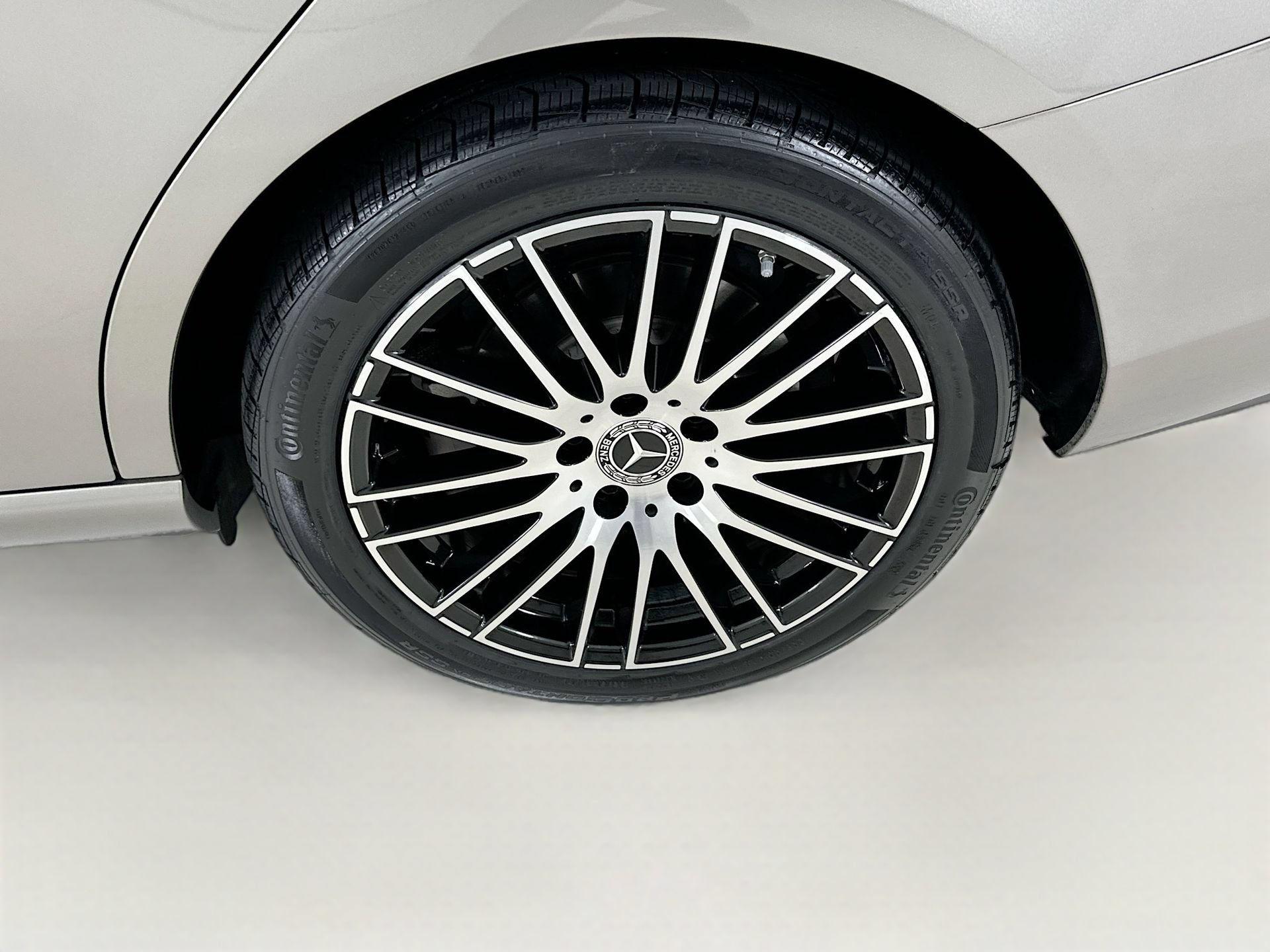Certified 2023 Mercedes-Benz C 300 Sedan image 32