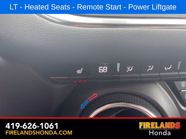 Used 2020 Chevrolet Blazer LT FWD image 23
