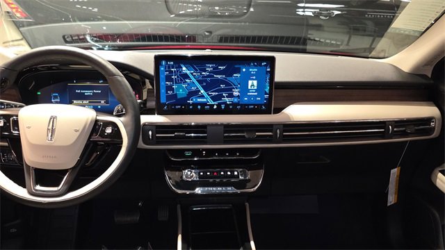 New 2026 Lincoln Corsair Reserve w/ Jet Appearance Package image 15