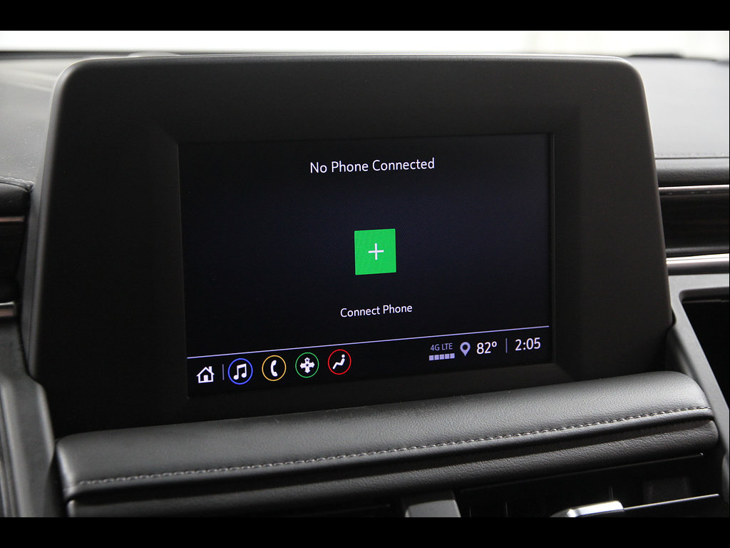 Certified 2022 Chevrolet Suburban LS AWD/4WD image 12