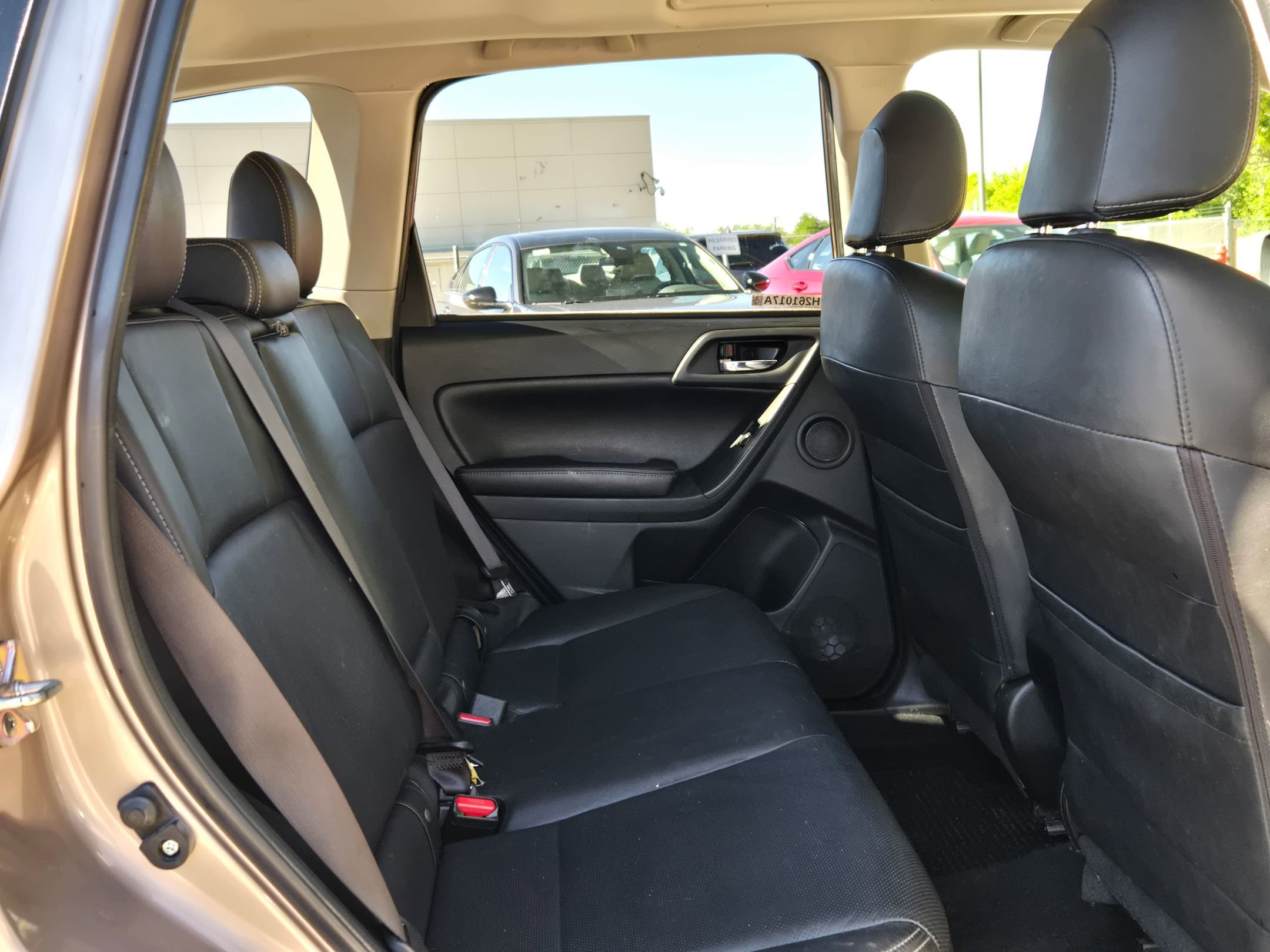 Used 2014 Subaru Forester 2.5i Touring image 25