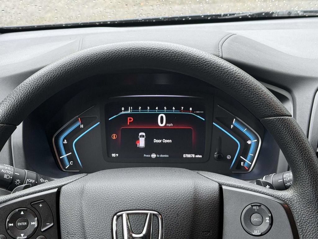Used 2019 Honda Odyssey EX image 18