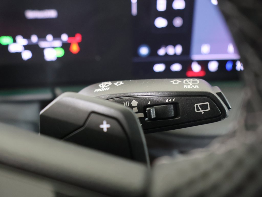 New 2025 Audi SQ5 Premium Plus image 29