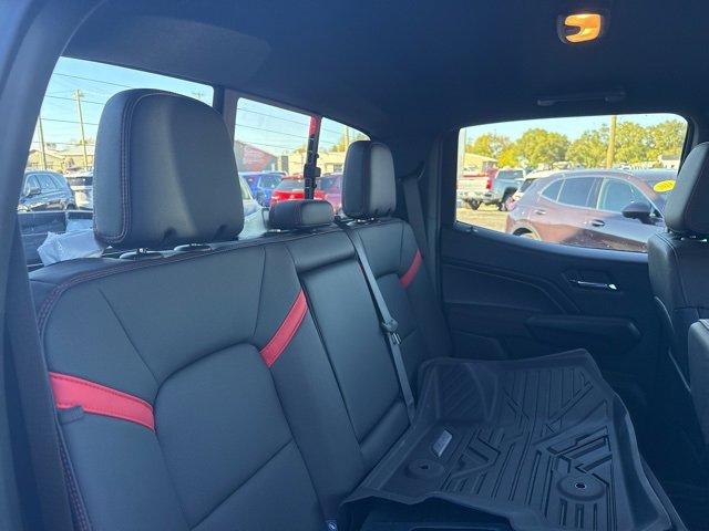 New 2026 Chevrolet Colorado Z71 w/ Technology Package image 32