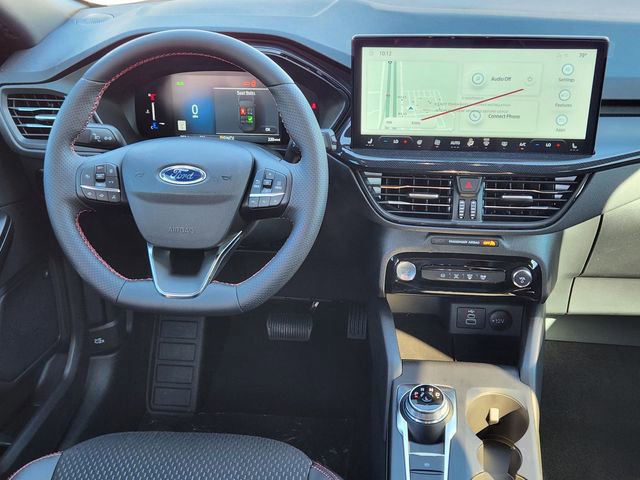 New 2026 Ford Escape ST-Line Select w/ Tech Pack #1 image 28