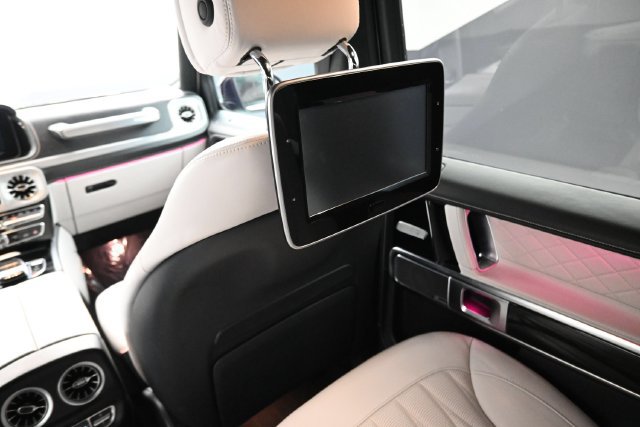 Used 2020 Mercedes-Benz G 550 image 16