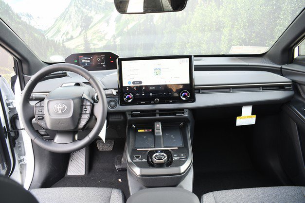 New 2026 Toyota bZ image 9