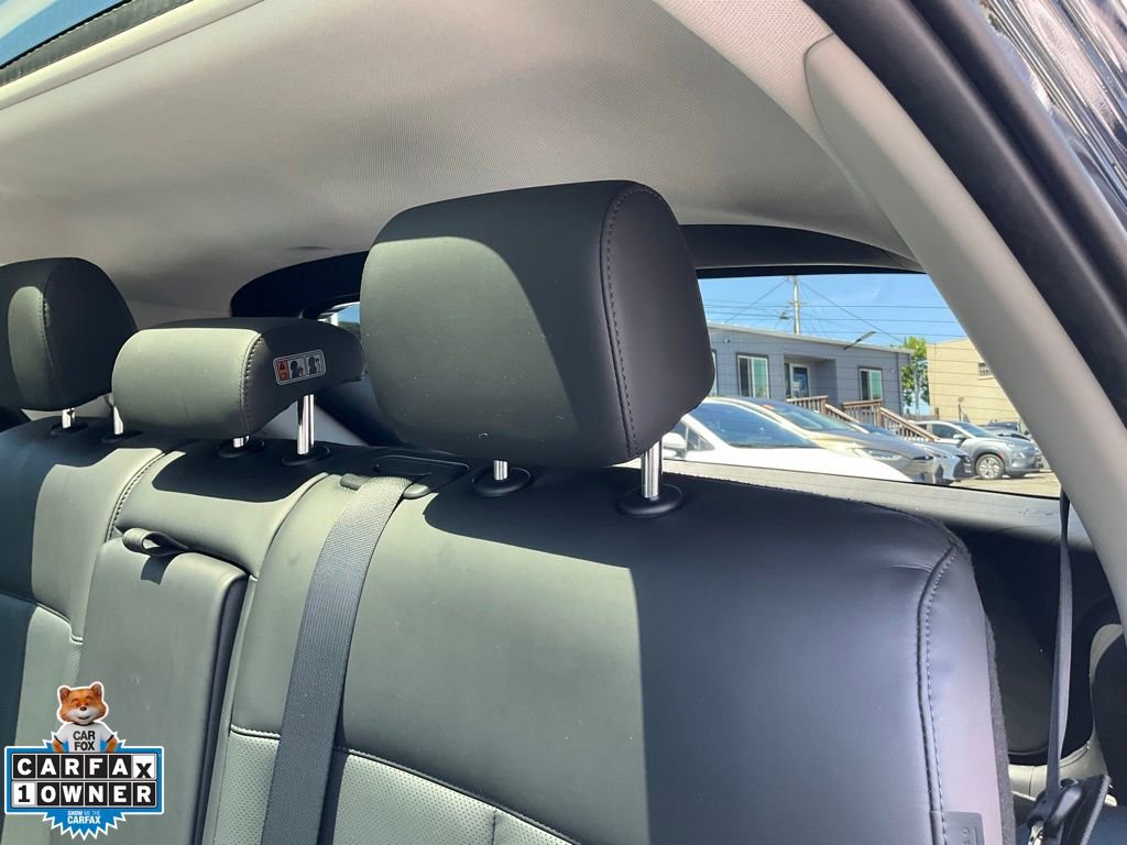 Used 2024 Hyundai Ioniq 5 Limited RWD image 31