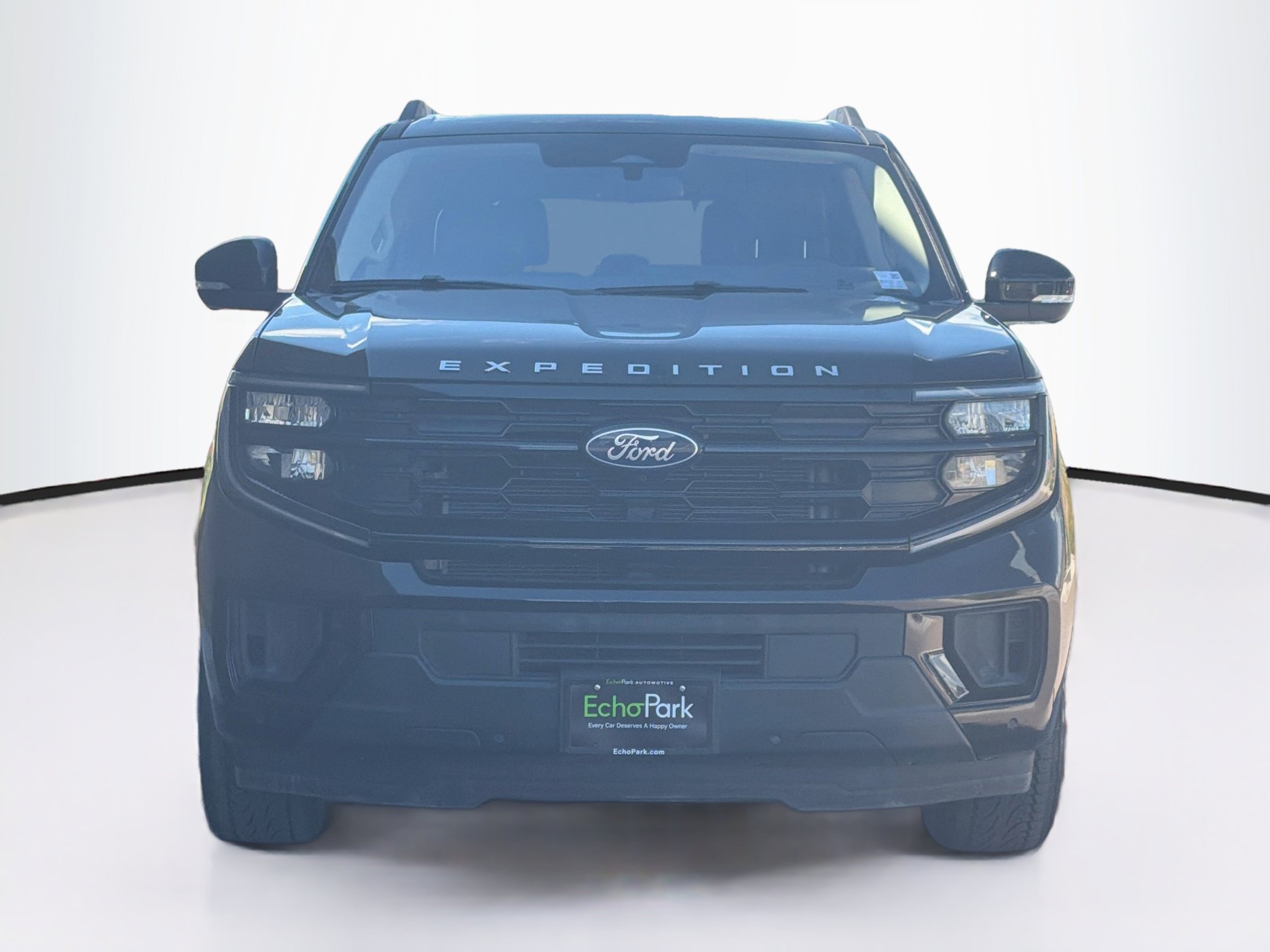 Used 2025 Ford Expedition Active AWD/4WD image 2