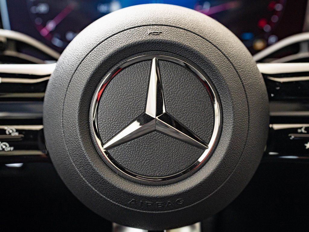 New 2026 Mercedes-Benz GLC 300 4MATIC image 29