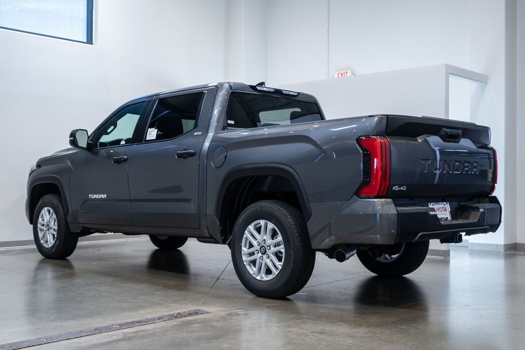 New 2026 Toyota Tundra SR5 image 4