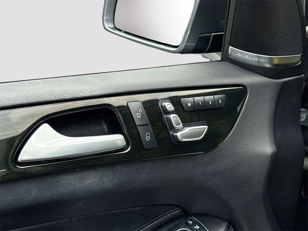 Used 2018 Mercedes-Benz GLE 350 4MATIC image 24