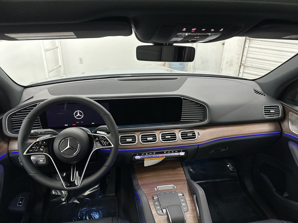 New 2026 Mercedes-Benz GLE 580 4MATIC image 21
