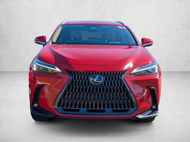 Used 2024 Lexus NX 350 AWD w/ Premium Package image 2