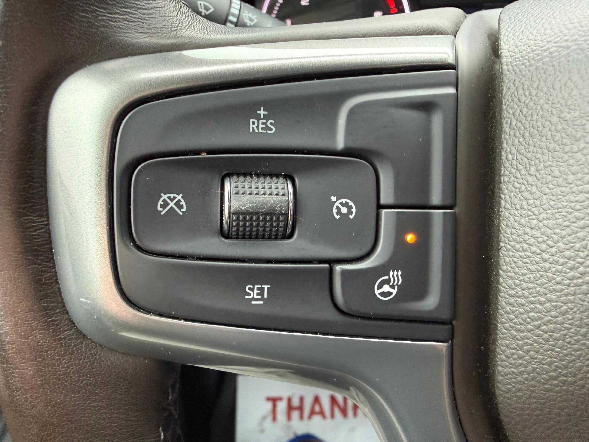 Used 2023 Chevrolet Silverado 2500 LTZ w/ LTZ Convenience Package image 21