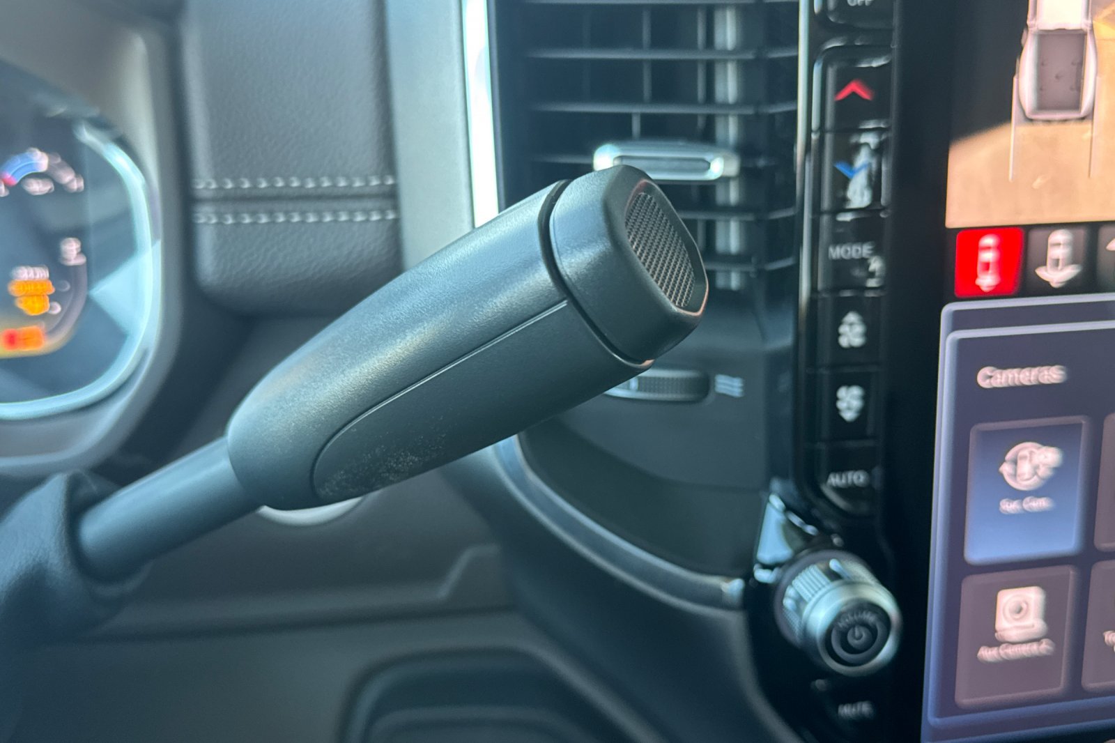 New 2027 RAM 3500 Laramie AWD/4WD image 20