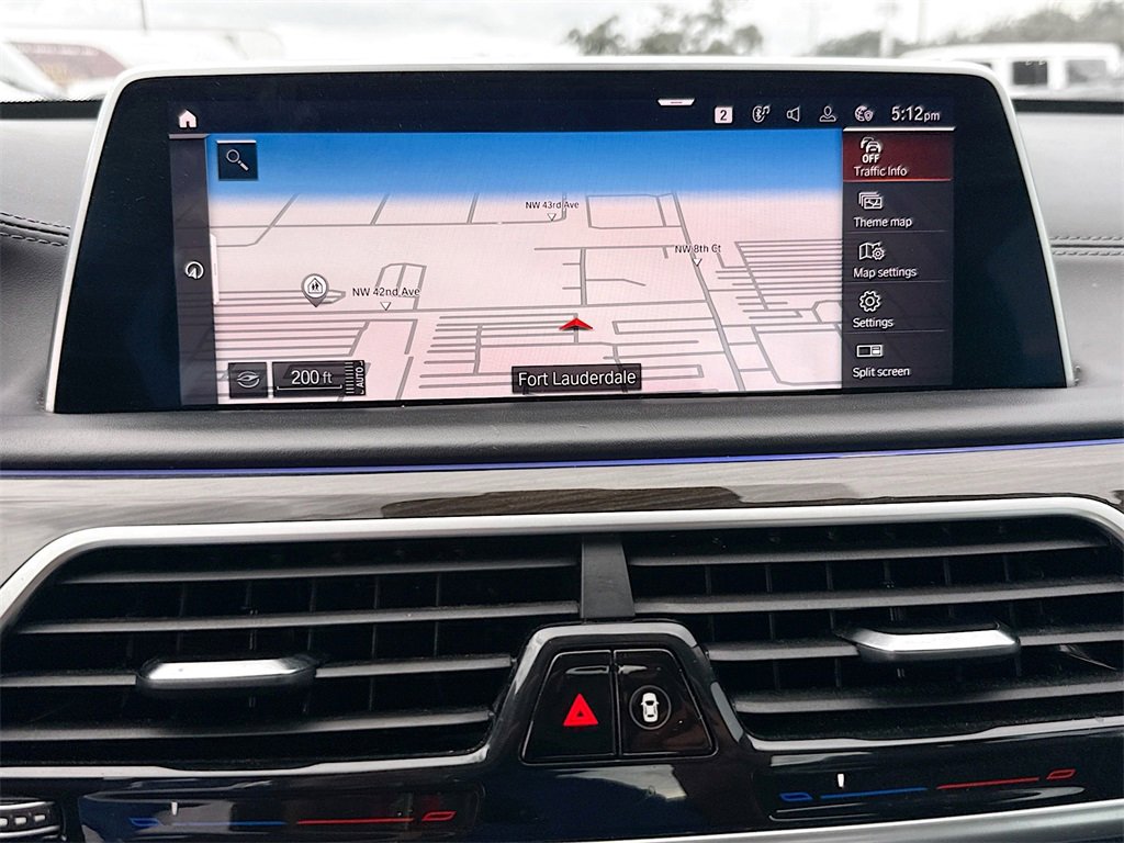 Used 2022 BMW 750i xDrive w/ Executive Package image 16