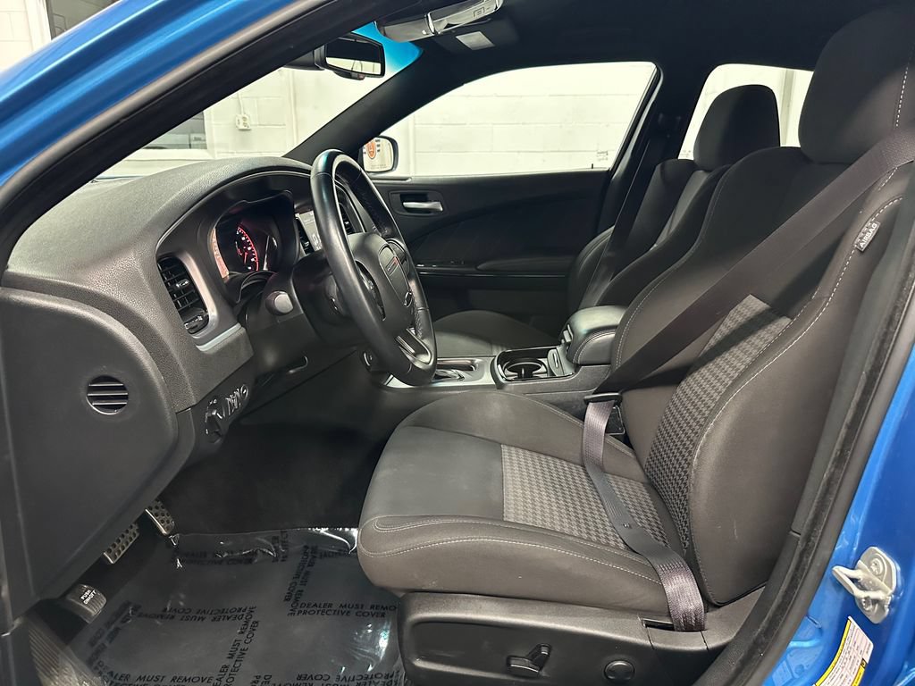 Used 2023 Dodge Charger GT w/ Blacktop Package RWD image 19