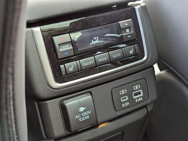 New 2026 Subaru Ascent Bronze Edition image 29