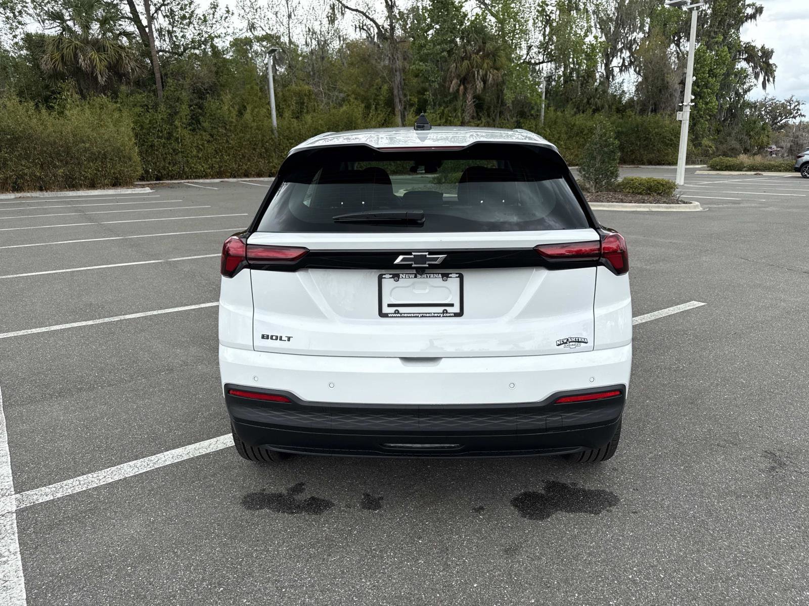 New 2027 Chevrolet Bolt LT w/ Comfort Package image 4