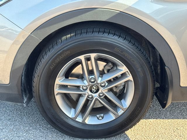 Used 2018 Hyundai Santa Fe Sport w/ 2.4L Value Package 02 FWD image 22