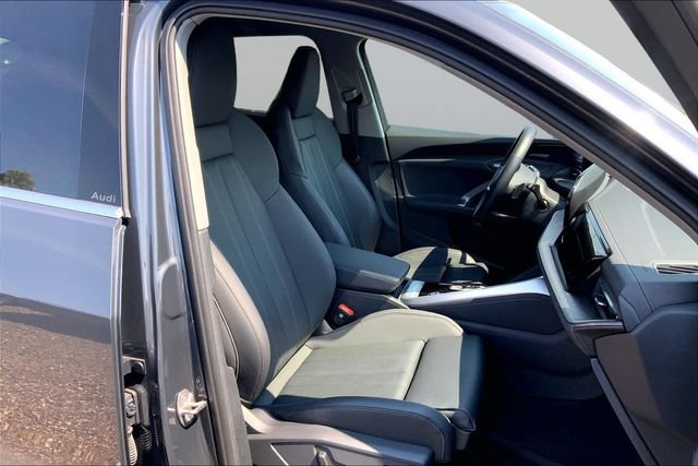 Used 2025 Audi Q5 Premium Plus AWD/4WD image 7