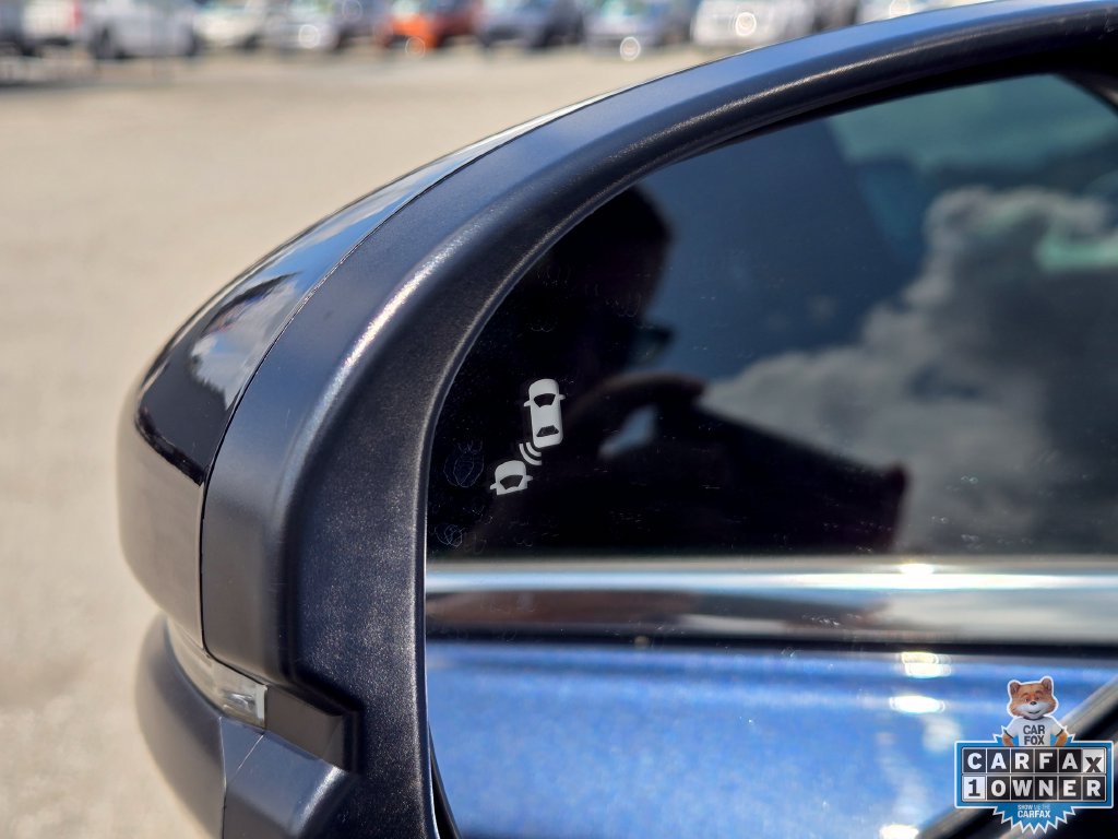 Used 2025 Honda CR-V Sport-L image 15