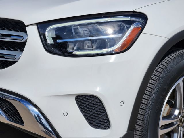 Used 2021 Mercedes-Benz GLC 300 image 5