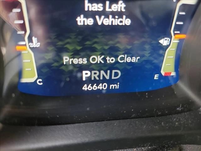 Used 2020 Jeep Gladiator Mojave image 20