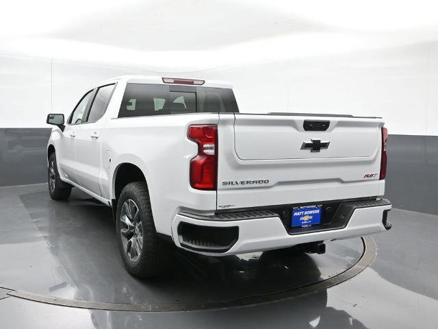 New 2026 Chevrolet Silverado 1500 RST w/ All Star Edition Plus image 4