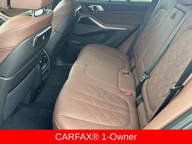 Used 2026 BMW X5 xDrive40i w/ Climate Comfort Package AWD/4WD image 5