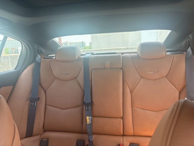 Used 2023 Cadillac CT5 Sport w/ Platinum Package image 4