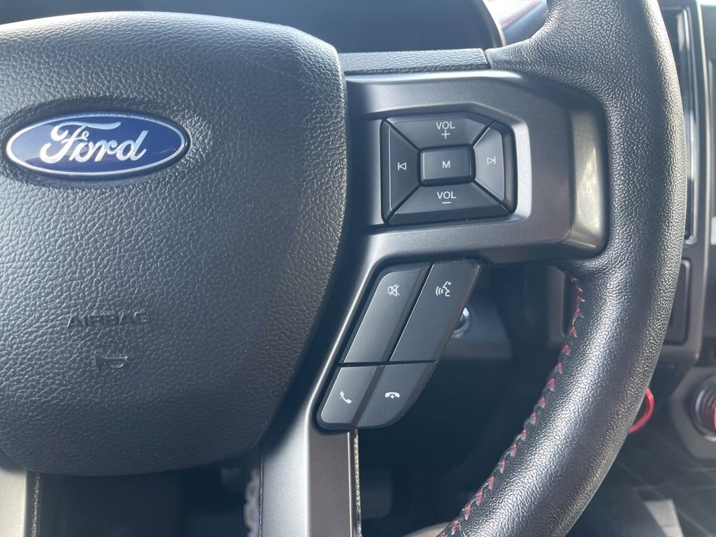 Used 2018 Ford F150 Lariat w/ Equipment Group 502A Luxury image 34