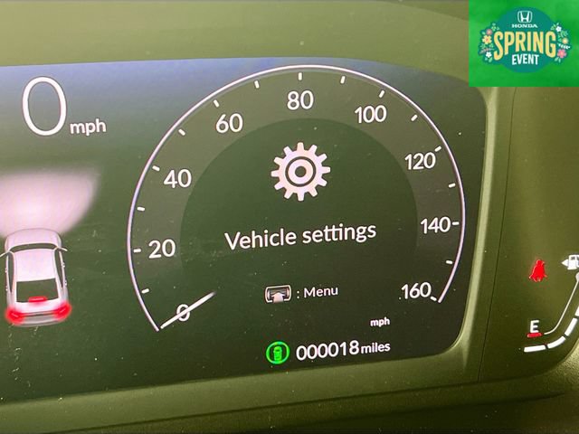 New 2026 Honda Accord SE image 12