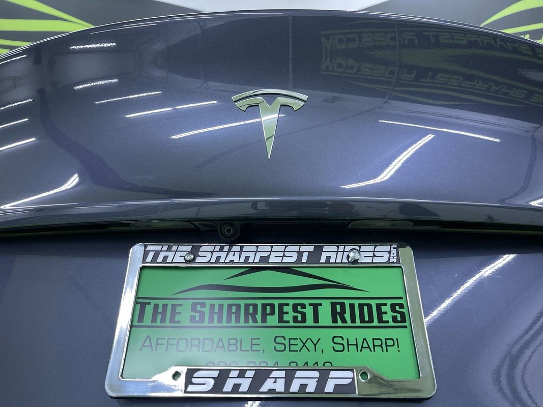 Used 2023 Tesla Model Y Long Range image 12